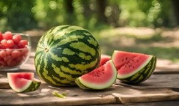 七夕网红吃瓜视频,甜蜜背后隐藏的瓜界风云