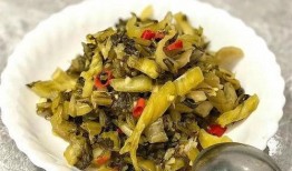 吃腌制的瓜会致癌吗视频,腌制瓜果致癌真相，食用需谨慎