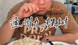 瓜哥脱口秀吃美食视频