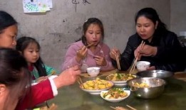 扬州一家人吃瓜事件视频,瓜农维权之路曲折