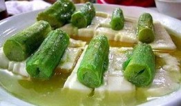 宁波人吃臭瓜视频,探寻臭瓜的独特魅力