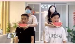 吃瓜的表情挑战视频在线观看,笑料百出，欢乐无限！