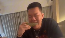 陈学平吃瓜视频在线观看,揭秘娱乐圈幕后故事