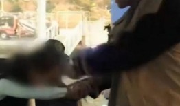 东北人喝醉了吃瓜视频,欢乐场面引网友热议