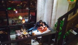 南京酒吧街吃瓜视频,揭秘夜生活背后的故事