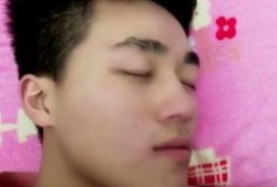 吃瓜哥帅不帅视频,视频揭秘网络红人魅力指数