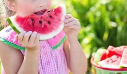 小瓜适合幼儿吃吗视频,幼儿适宜的辅食选择揭秘