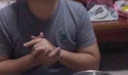 吃瓜爷爷奶奶吃瓜视频,揭秘热门视频背后的趣味人生