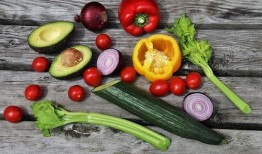 减肥如何吃茄瓜好呢视频,轻松享瘦的蔬菜搭配指南