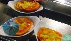 美食学院吃瓜视频,揭秘美食背后的趣味故事