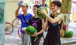 长青大学吃瓜视频,揭秘校园热点事件背后的真相